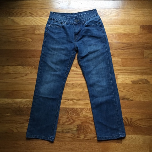 Calvin Klein Jeans - Picture 2 of 6